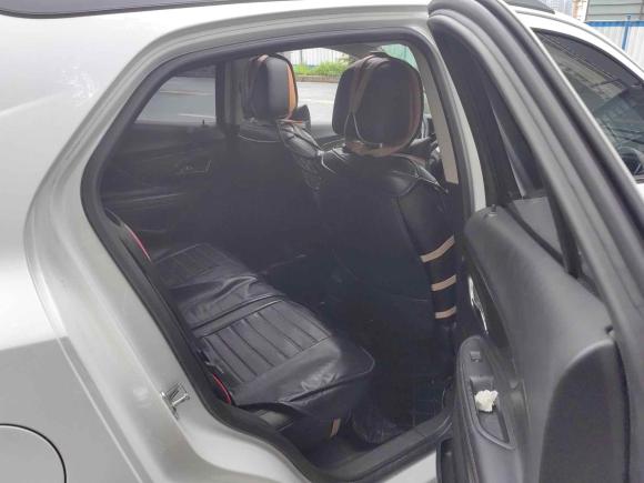 [佛山·粤X] 二手别克昂科拉2014款 1.4T 手动两驱都市运动型