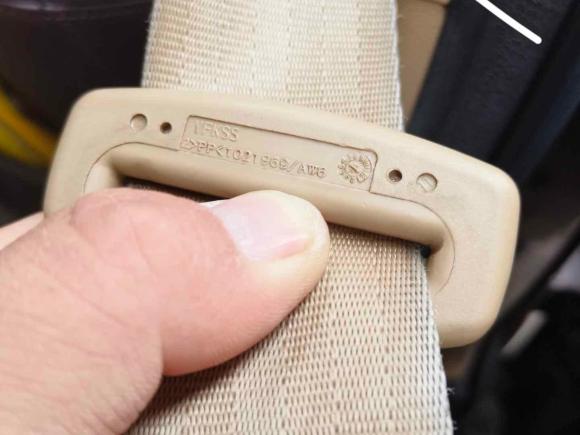 [南昌·赣E] 二手宝骏宝骏7302017款 1.5T 手动尊享型 7座