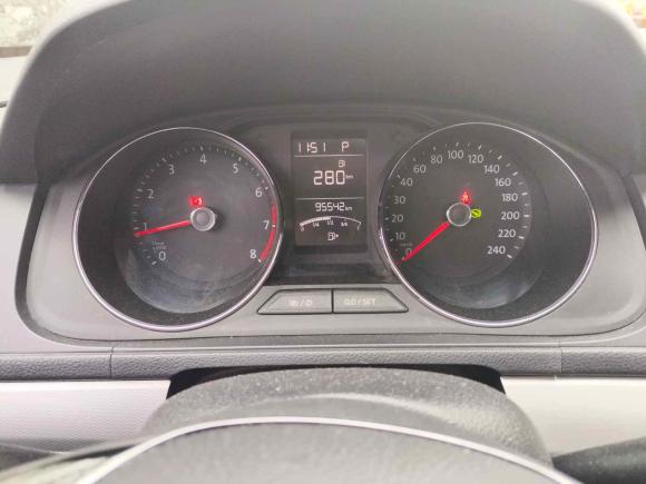 [金华·浙G] 二手大众朗行2017款 1.6L 自动舒适版