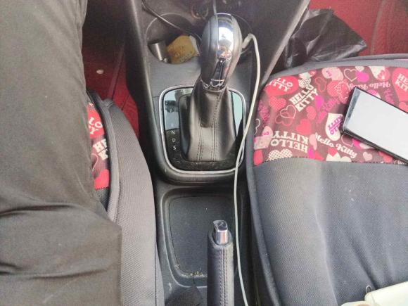 [合肥·皖A] 二手大众Polo2016款 1.6L 自动舒适型