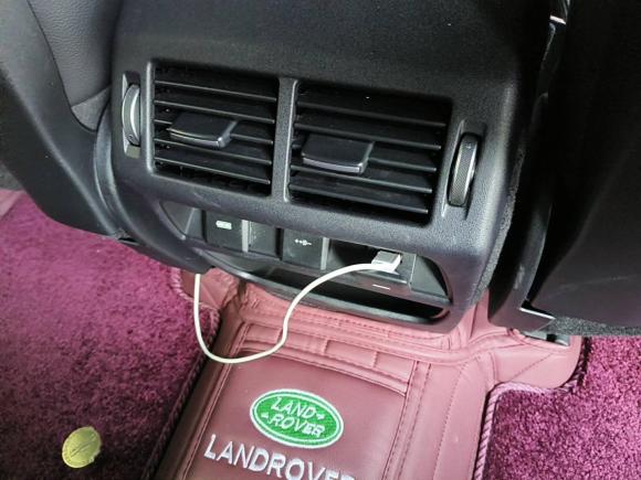 [深圳·辽B] 二手路虎发现运动版2020款 249PS R-Dynamic 性能科技版 5座