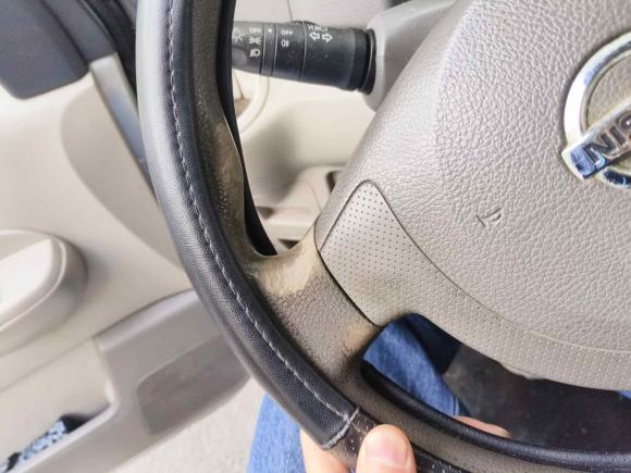 [杭州·浙A] 二手日产日产NV2002016款 1.6L 手动豪华型