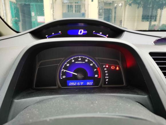 [上海·浙B] 二手思铭思铭2012款 1.8L 自动