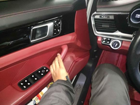 [宁波·浙B] 二手保时捷Panamera2017款 Panamera 3.0T