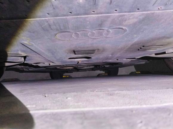 [成都·川A] 二手奥迪奥迪A4L2012款 2.0 TFSI 自动舒适型