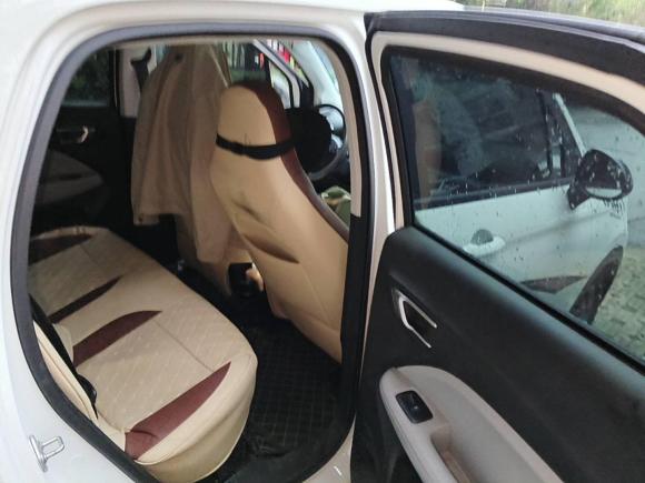 [成都·川A] 二手零跑汽车零跑T032023款 310轻享版