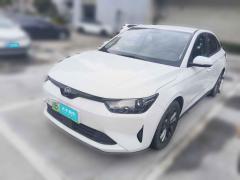 [宁波·浙B] 威马汽车威马E.52021款 500 即客行