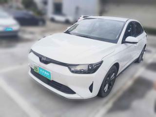 威马汽车威马E.52021款 500 即客行「宁波二手车」「天天拍车」