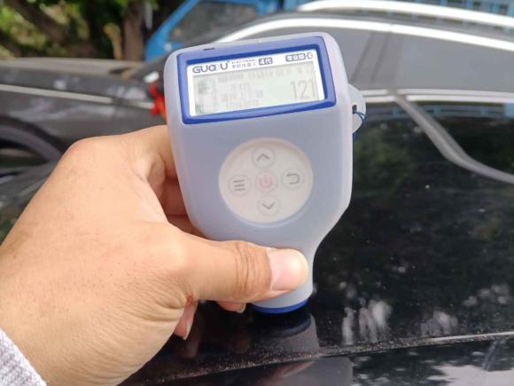 [佛山·粤E] 二手红旗红旗H92020款 2.0T 智联旗享版