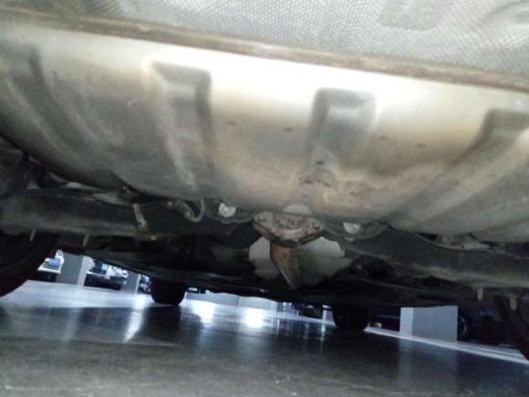 [南京·苏A] 二手马自达阿特兹2018款 2.5L 蓝天运动版 国V