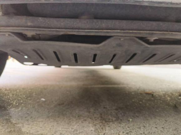 [西安·陕U] 二手五菱汽车五菱荣光V2019款 1.5L封窗车实用型国VI LAR