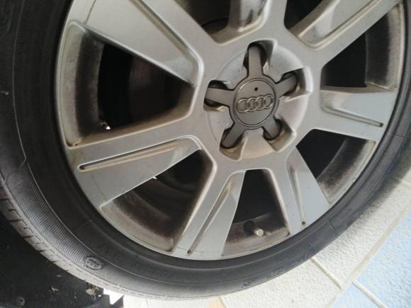 [合肥·皖A] 二手奥迪奥迪A6L2010款 2.4L 豪华型