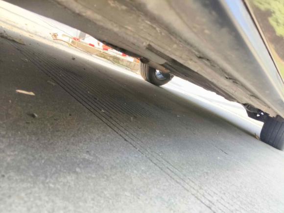 [南京·苏A] 二手大众朗行2013款 1.6L 自动舒适型