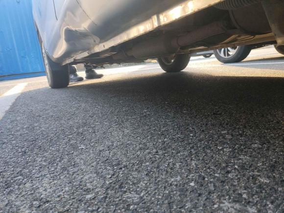 [常州·苏D] 二手五菱汽车五菱荣光V2016款 1.5L标准型