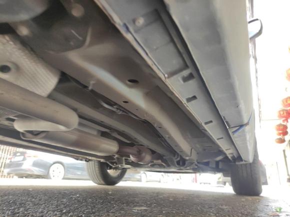 [温州·浙C] 二手奇瑞瑞虎82019款 1.6TGDI 自动豪华型