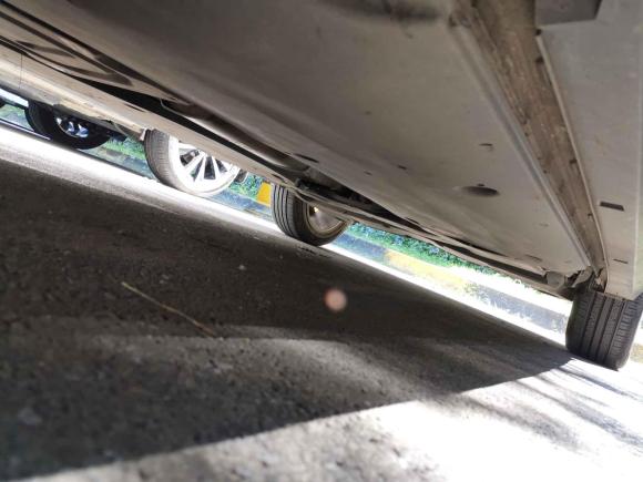 [西安·陕A] 二手大众途铠2019款 1.5L 自动舒适版