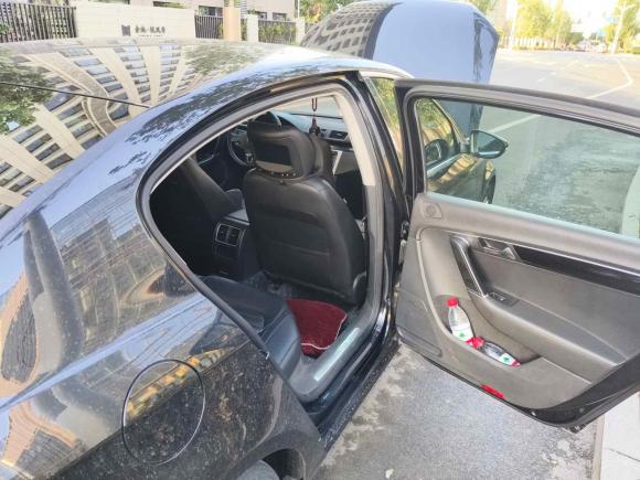 [北京·京Q] 二手大众迈腾2012款 改款 1.8TSI 豪华型