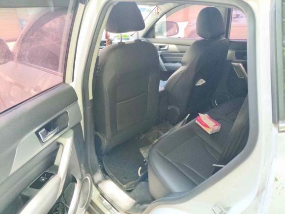 [嘉兴·皖H] 二手哈弗哈弗H22017款 红标 1.5T 手动两驱豪华型