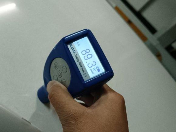 [温州·浙C] 二手江淮瑞风S32016款 1.5L CVT豪华智能尊享版