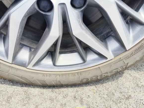 [武汉·鄂A] 二手比亚迪秦PLUS2023款 冠军版 DM-i 120KM领先型