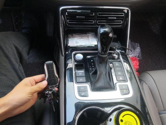 [芜湖·皖B] 二手比亚迪唐2021款 2.0T 自动旗舰型