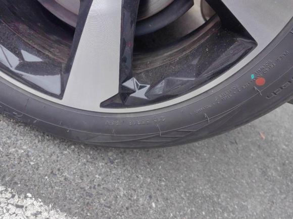 [杭州·浙A] 二手领克领克06新能源2020款 PHEV Plus