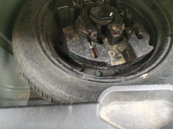 [合肥·皖A] 二手观致观致52018款 改款 1.6T 自动领先型