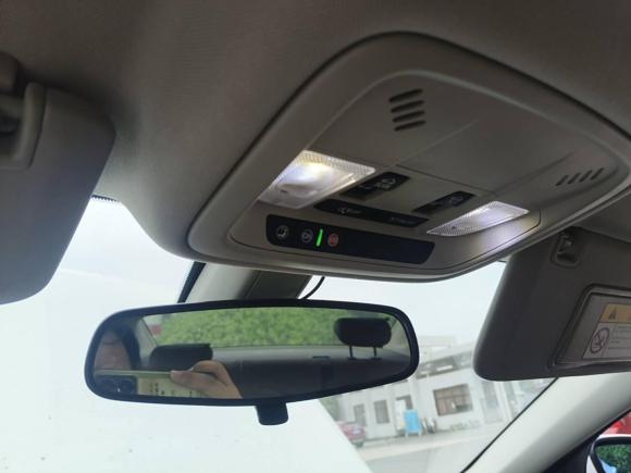 [嘉兴·浙F] 二手别克君威2017款 20T 精英型