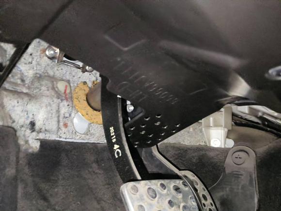 [西安·陕U] 二手斯巴鲁傲虎2012款 2.5i运动版