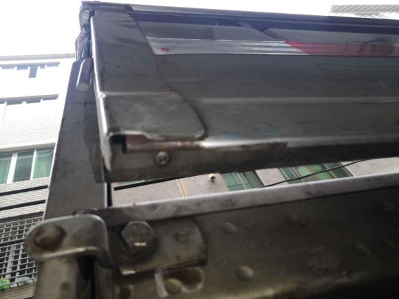 [温州·浙C] 二手五菱汽车五菱之光小卡2020款 1.2L 单排