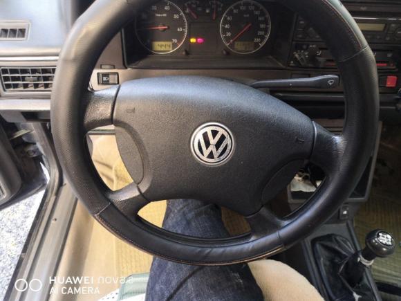 [南京·苏A] 二手大众桑塔纳经典2007款 1.8L 景畅型