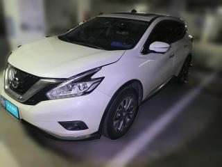 日产楼兰2019款 2.5L XL 两驱智联豪华版 国V「宁波二手车」「天天拍车」