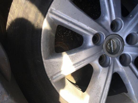 [温州·浙C] 二手丰田逸致2011款 180E CVT精英版