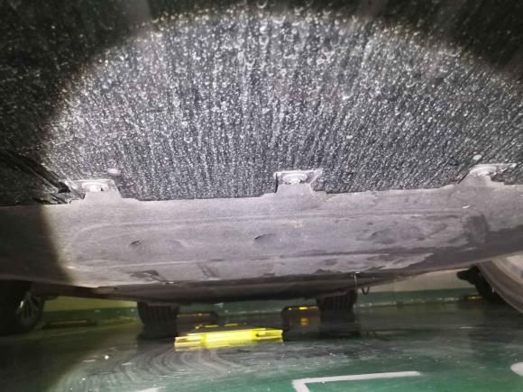 [武汉·鄂A] 二手智己汽车智己LS72023款 90kWh Elite后驱版