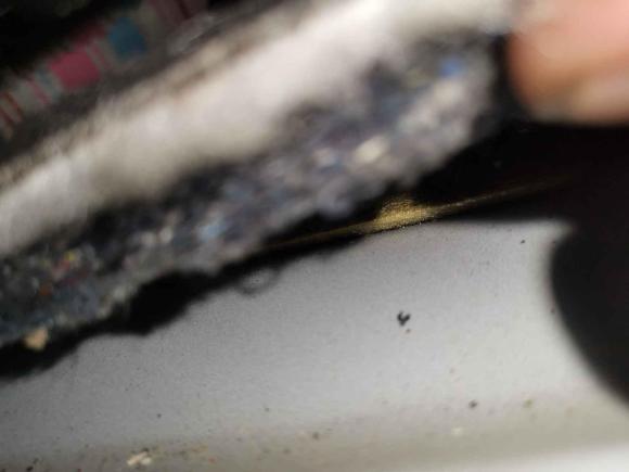 [武汉·鄂A] 二手本田哥瑞2016款 1.5L CVT经典版