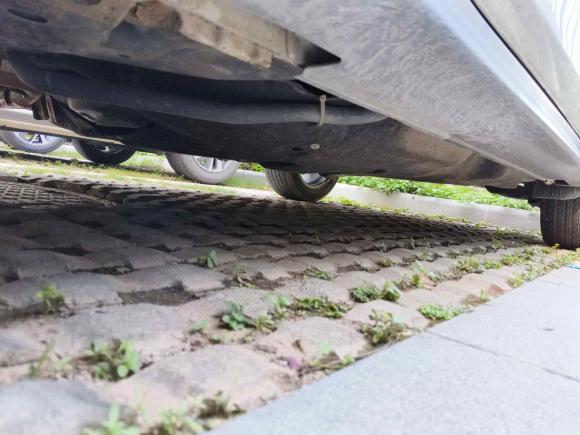 [佛山·粤Y] 二手本田本田XR-V2015款 1.8L EXi  CVT舒适版