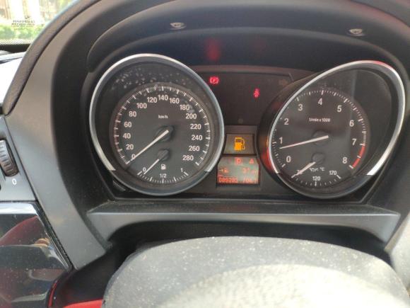 [济南·鲁A] 二手宝马宝马Z42011款 sDrive23i烈焰限量版