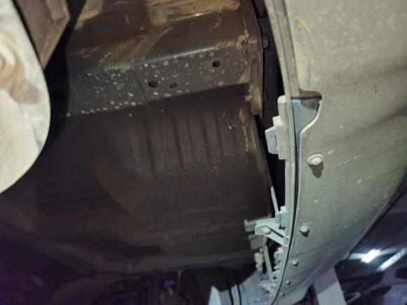 [杭州·浙A] 二手比亚迪海豚2021款 401km 骑士版