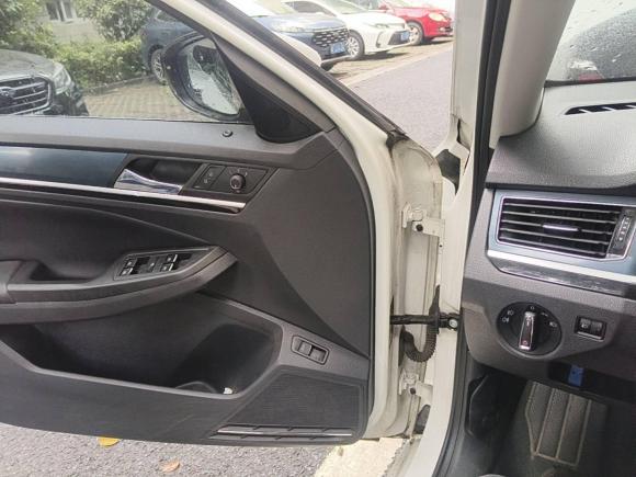 [嘉兴·浙F] 二手大众宝来2016款 1.6L 自动舒适型