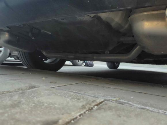 [北京·京H] 二手本田本田CR-V2021款 240TURBO CVT两驱黑爵士版