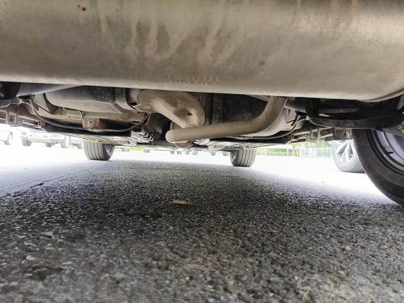 [上海·皖P] 二手铃木骁途2017款 1.6L 手动两驱都市时尚型