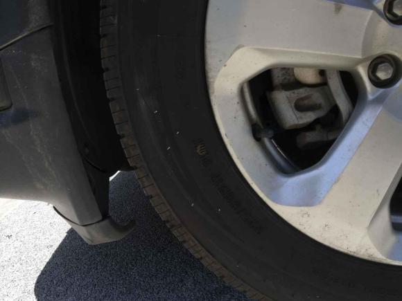 [南京·苏A] 二手Jeep指南者2017款 200T 自动家享版