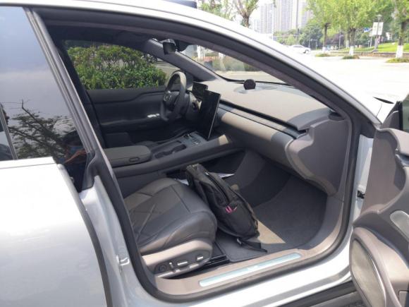 [成都·川A] 二手蔚来蔚来ET72021款 100kWh 首发版