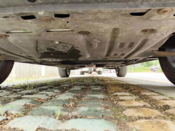 [苏州·皖K] 二手红旗红旗HS52022款 改款 2.0T 智联旗享版