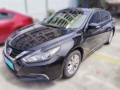 [南京·皖E] 日产天籁2018款 2.0L XL 智进版