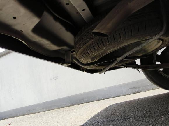 [杭州·浙A] 二手金杯金海狮2021款 2.0L 客车工程狮中央空调版 9座