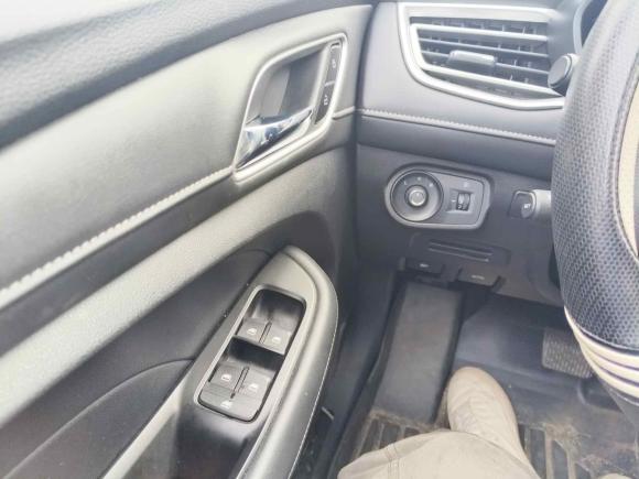 [苏州·苏E] 二手荣威荣威i52020款 1.5L 自动4G互联领豪旗舰版