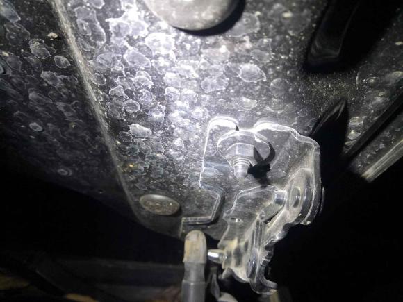 [武汉·鄂A] 二手宝马宝马X32018款 xDrive30i 领先型 M运动套装 国V