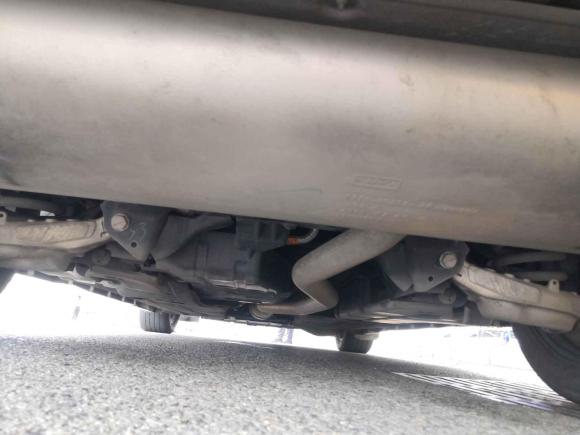 [深圳·粤B] 二手福特蒙迪欧新能源2018款 2.0 PHEV 智控时尚型 国VI