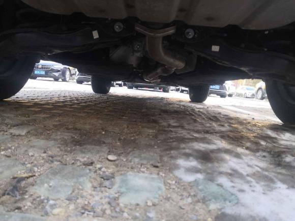 [北京·京E] 二手马自达马自达CX-52022款 2.5L 自动两驱智尊型